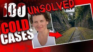 100 Cold Cases That Were Solved In 2024 | True Crime Documentary | Compilation