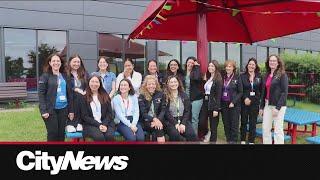 Montreal Children’s Hospital celebrates International Day of Play