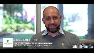 Community colleges and SkillPointe - a great partnership
