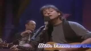 Here There And Everywhere || HD Unplugged || Paul McCartney