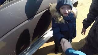 Off Road Находка 2019