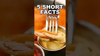 Daily facts worth - top 5 secret 113* #shorts #facts