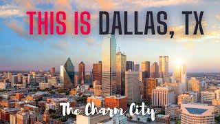 Dallas Uncovered | Exploring the Vibrant Heart of Texas