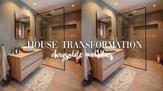 Transform Your House 𝙨𝙪𝙗𝙡𝙞𝙢𝙞𝙣𝙖𝙡