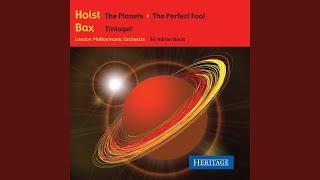 The Planets, Op. 32, H. 125: VII. Neptune, the Mystic: VII. Neptune, The Mystic
