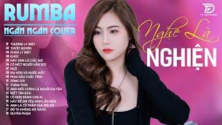 Dùng một đời vấn vương.. THẤM THÍA , NGÂN NGÂN COVER - Album Rumba Nhạc Trẻ Đặc Biệt Hay 2025