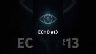 ECHO #13｜It Made Sense. That’s Why It Worked. #syntax #motivation #command
