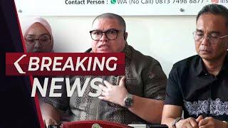 BREAKING NEWS - Keterangan Kuasa Hukum Keluarga Almarhum Eki Kasus Pembunuhan Vina Cirebon