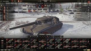 БАГ от Wargaming