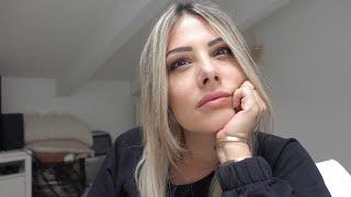 NON POTEVAMO CONTINUARE COSÌ - Vlog lunedì 22 Aprile 2024