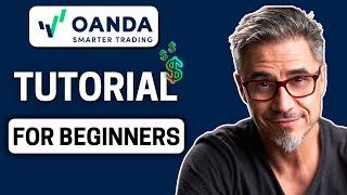 Oanda Tutorial: How to Use Oanda Trading Platform for Beginners (EASY!)