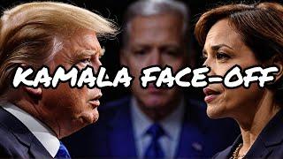 MAGA & Trump Ready for Kamala Harris Debate