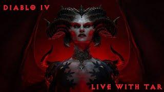 Diablo 4 Season 4 ️ Whirlwind ️ Bleed 🩸 Barb (WW)