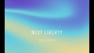 Next Liberty Jugendtheater GmbH - Trailer Spielzeit 2018/2019