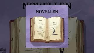 NOVELLEN - Idiot [Official Audio]