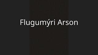 Flugumýri Arson