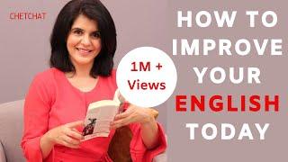 How to Improve English Listening & Reading Skills | English Practice | ChetChat