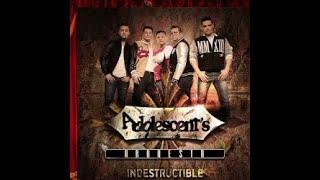 Adolescent's Orquesta - Amanecer Contigo (Audio Oficial)