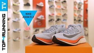 TOP4RUNNING UNBOXING: Nike Zoom Fly Fast Pack