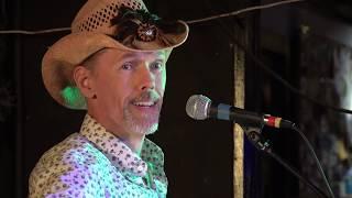 Jonathan Byrd & The Pickup Cowboys: "Wild Ponies" Live at The Kraken