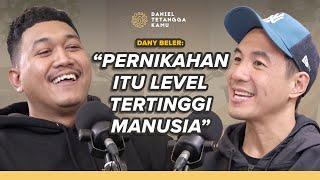 Buat yang MAU NIKAH, Dengerin nih Nasihat dari Dany Beler‼️ - Daniel Tetangga Kamu