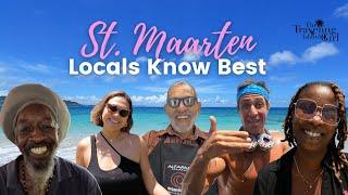 AWESOME RECOMMENDATIONS from the Locals - St. Maarten