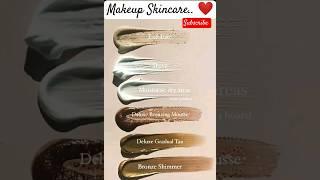 MAKEUP SKINCARE ️#shorts#short#shortvideo#trending#youtubeshorts#ytshorts#youtube#viral#video#skin