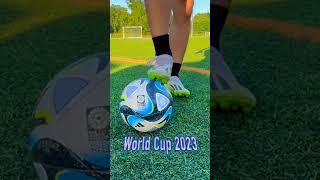 World Cup Football️ #football  #soccer