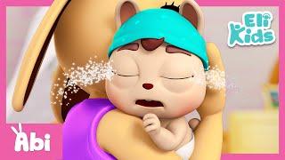 Don't Cry Baby +More | What To Do When Baby Cries | Eli Kids Songs & Nursery Rhymes Compilation