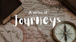 30-07-2023 // Egypt to the Promised Land // Journeys  // STBK Church Live Stream