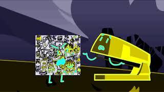 BFB 1-36 Fries is Replaced With random meme pictures in Weakvocoding