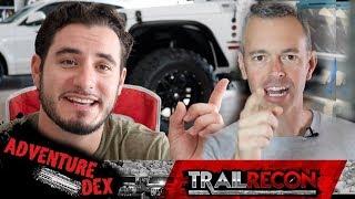 Called out by TrailRecon! ~ My Jeep Story!