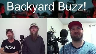 Backyard Buzz   Take 6