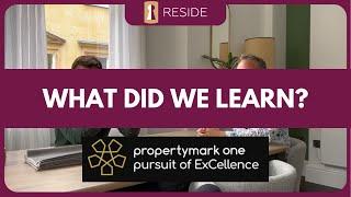 What did we learn from Propertymark One 2024?