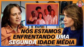 A maior crise da humanidade - Paula Baccelli