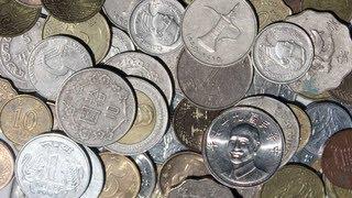 What To Do With Your Foreign Coins