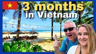 The Ultimate Vietnam Travel Guide: 3 Months of Food, Trains & Hidden Gems