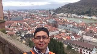 Heidelberg Castle Germany