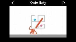 Brain Dots - Level 90