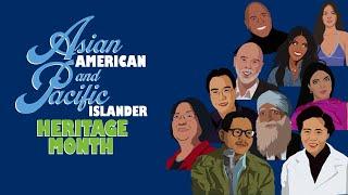 AAPI Heritage Month- Alice Kalaskas Allred