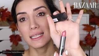 Sadaf Beauty's Best Looks| Bazaar Beauty | Harper's Bazaar Arabia