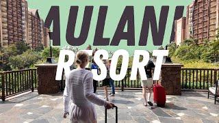 Aulani Resort 2024: Experiencing Paradise For The First Time
