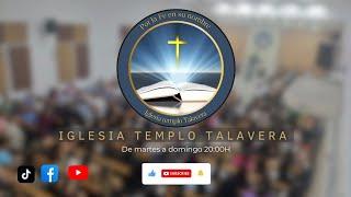 "CULTO DE ORACION"