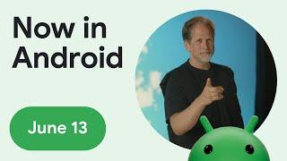 Now in Android: 107 - KotlinConf, Android Studio updates, I/O recaps, AndroidX updates, and more!