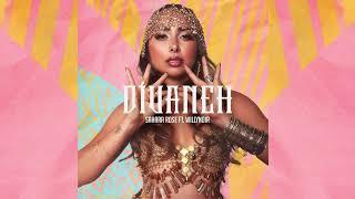 Divaneh by Sahara Rose ft. WillyNoir (Official Audio) - Persian AfroHouse