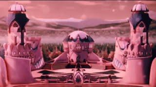 WinxClub - Welcome to Alfea college full OST 1-3 with rain in the background One hour loop.