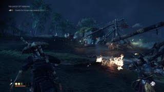 Arrow - Ghost of Tsushima