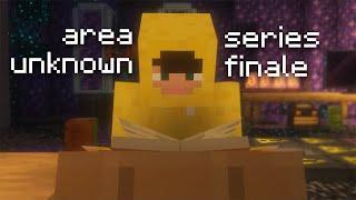 Area Unknown Finale - Oli's Ending. (Minecraft short film)