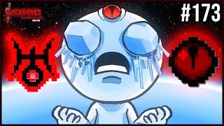 FROZEN SOLID -  The Binding Of Isaac Repentance+ Part 173