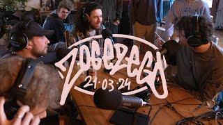 ZOGEZEGD#1 (ft. Felix Katz, Hung, Uitweg, .THOMMY., CreAnimal, Rosse Erik, Caba & Twan, DeJef, ...)